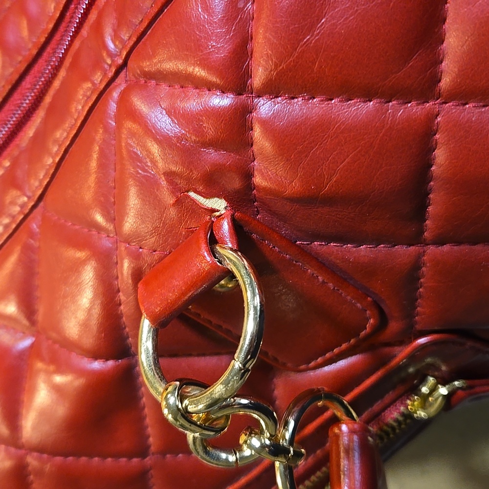 Weekender Bag - Picture 7 of 12